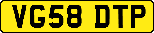 VG58DTP