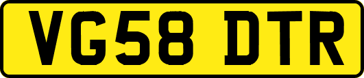 VG58DTR