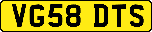 VG58DTS