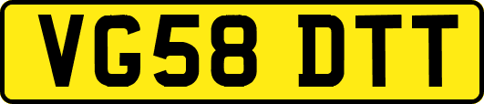 VG58DTT