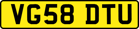VG58DTU