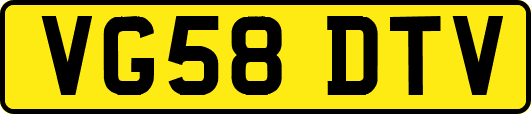 VG58DTV