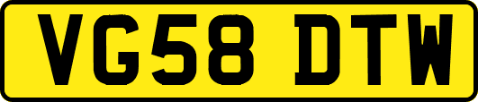 VG58DTW