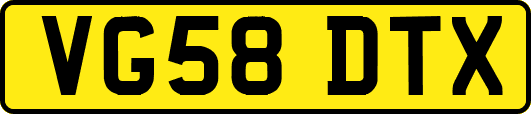 VG58DTX