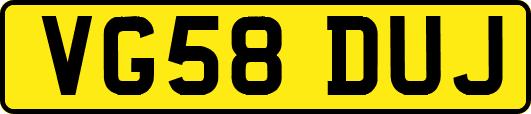 VG58DUJ
