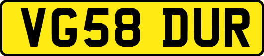 VG58DUR