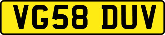 VG58DUV