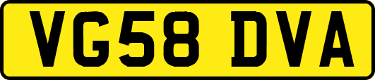 VG58DVA