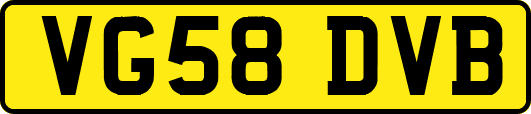 VG58DVB