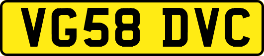 VG58DVC