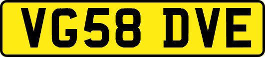 VG58DVE