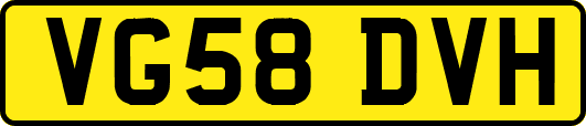 VG58DVH