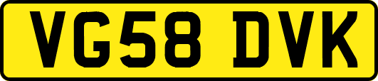 VG58DVK