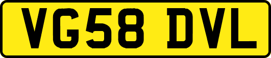 VG58DVL
