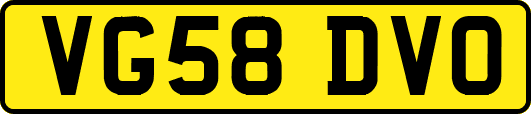VG58DVO