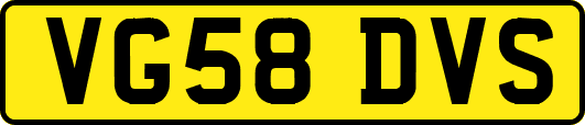 VG58DVS