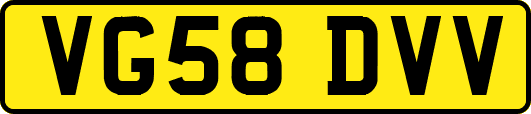 VG58DVV