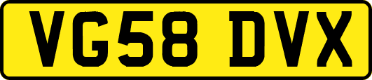 VG58DVX