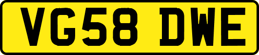 VG58DWE