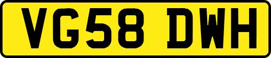 VG58DWH