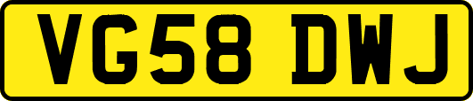 VG58DWJ