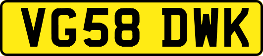 VG58DWK