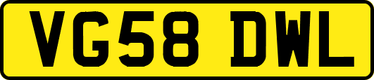 VG58DWL