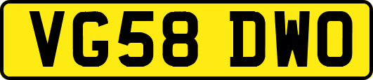 VG58DWO