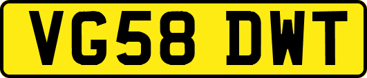 VG58DWT