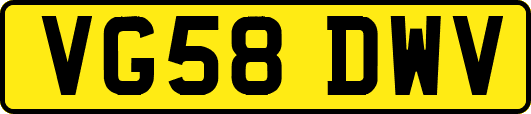 VG58DWV