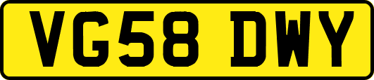 VG58DWY