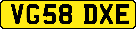 VG58DXE
