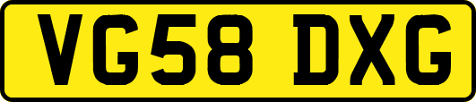 VG58DXG