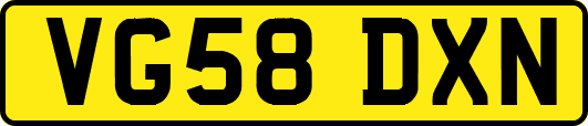 VG58DXN