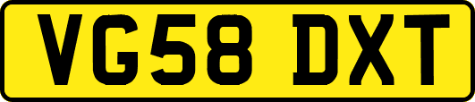 VG58DXT