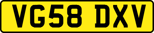 VG58DXV