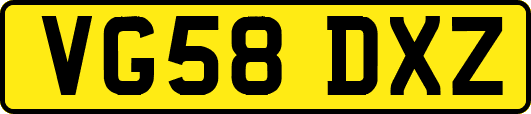 VG58DXZ