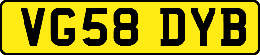 VG58DYB