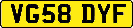 VG58DYF