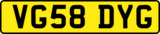 VG58DYG