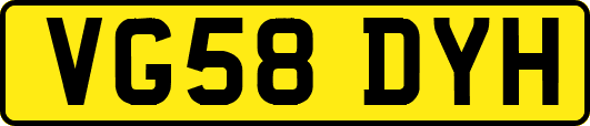 VG58DYH