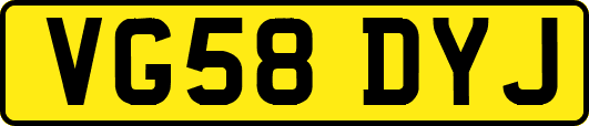 VG58DYJ