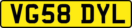 VG58DYL