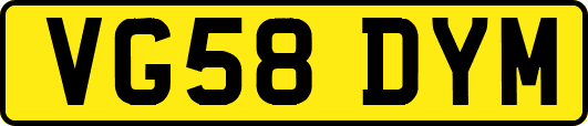 VG58DYM