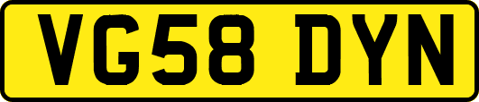VG58DYN