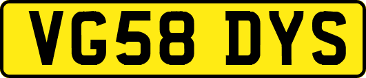VG58DYS