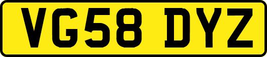 VG58DYZ