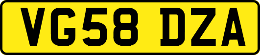 VG58DZA