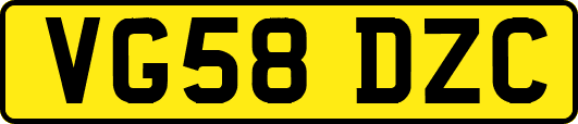 VG58DZC