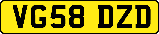 VG58DZD
